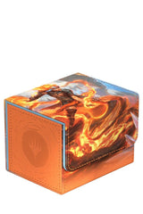 Ultimate Guard - Sidewinder 100+ XenoSkin - Reality Fracture - Chandra, Torch of Defiance