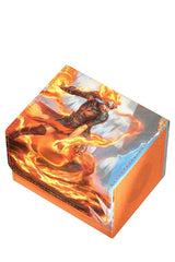 Ultimate Guard - Sidewinder 100+ XenoSkin - Reality Fracture - Chandra, Torch of Defiance