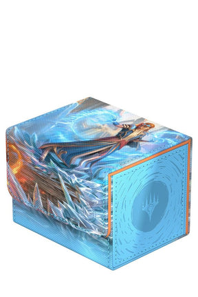 Ultimate Guard - Sidewinder 100+ XenoSkin - Reality Fracture - Chandra, Chill of Compliance