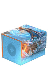 Ultimate Guard - Sidewinder 100+ XenoSkin - Reality Fracture - Chandra, Chill of Compliance