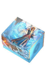 Ultimate Guard - Sidewinder 100+ XenoSkin - Reality Fracture - Chandra, Chill of Compliance