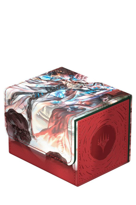 Ultimate Guard - Sidewinder 100+ XenoSkin - Reality Fracture - Vraska, Creative Aethermage