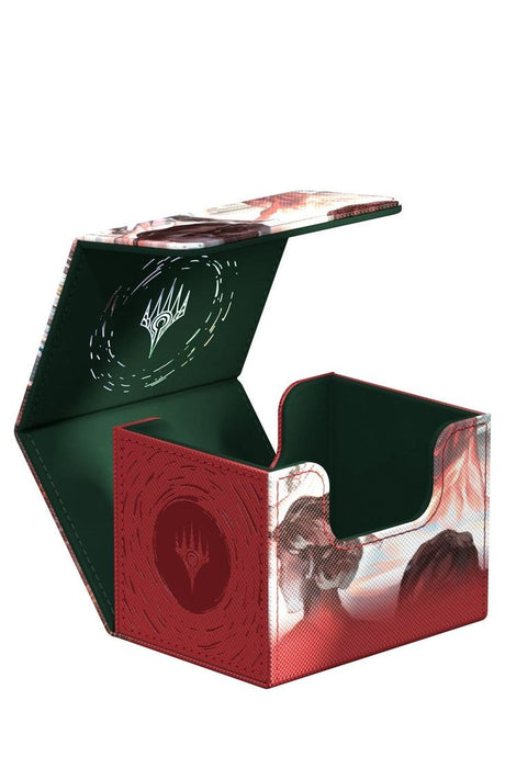 Ultimate Guard - Sidewinder 100+ XenoSkin - Reality Fracture - Vraska, Creative Aethermage