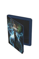Ultimate Guard - Zipfolio 360 - 18-Pocket XenoSkin - Reality Fracture - Jace, Reality Sculptor - Tam, the Possibility