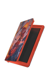 Ultimate Guard - Zipfolio 360 - 18-Pocket XenoSkin - Reality Fracture - Ajani Resolute - Ajani Unrelenting