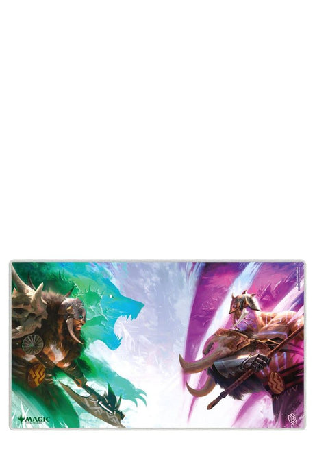 Ultimate Guard - Playmat - Reality Fracture - Way of the Wildspeaker - Way of the Deathbringer