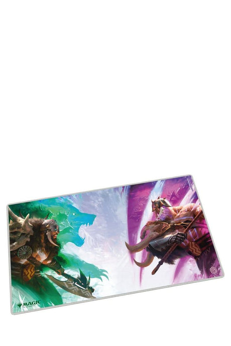 Ultimate Guard - Playmat - Reality Fracture - Way of the Wildspeaker - Way of the Deathbringer