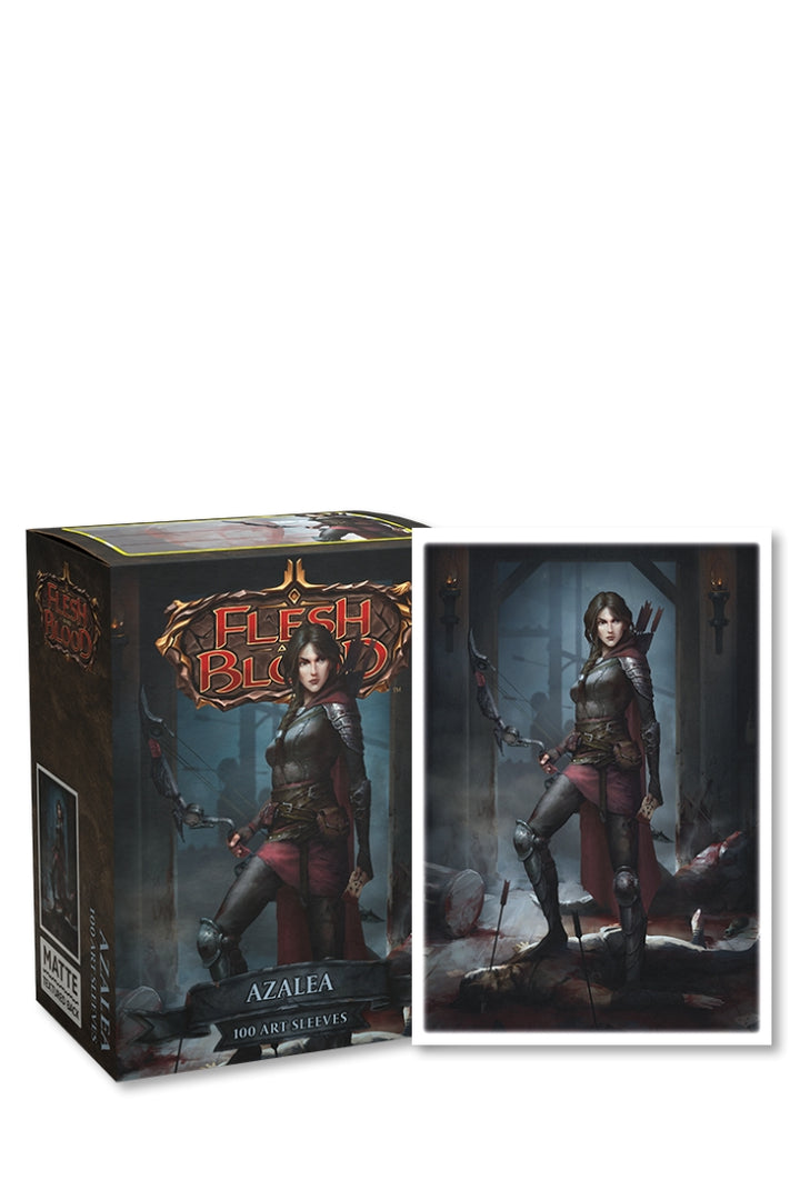 Flesh and Blood Artwork Zubehör – GameGalaxy