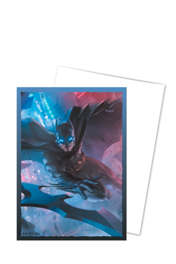 Dragon Shield - 100 Art Sleeves Standardgrösse - Batman