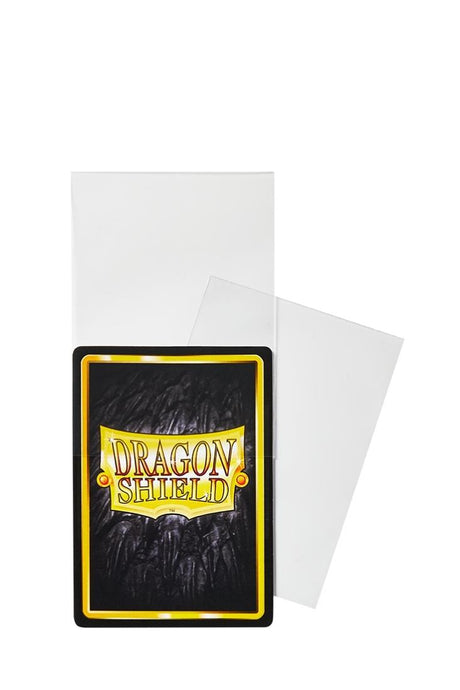 Dragon Shield - 100 Perfect Fit Sleeves Japanische Grösse - Toploading