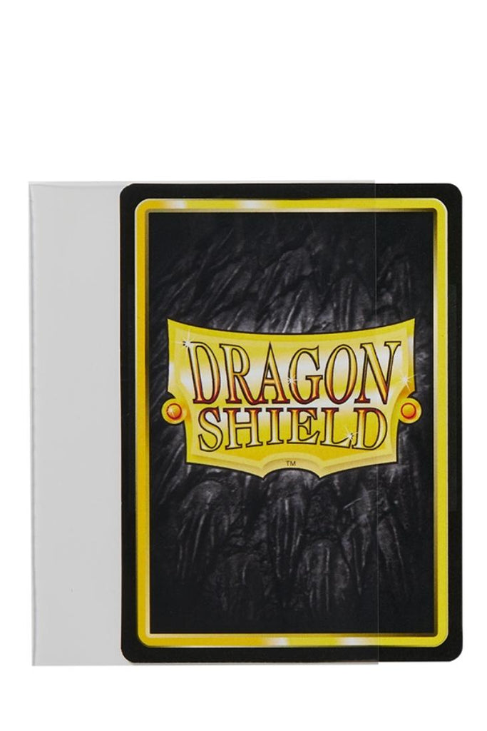 Dragon Shield - 100 Perfect Fit Sleeves Standardgrösse - Sideloading