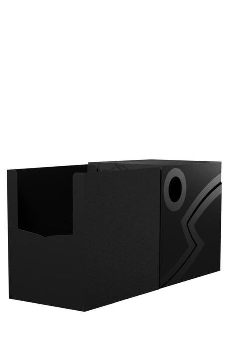 Dragon Shield - Double Shell - Schwarz