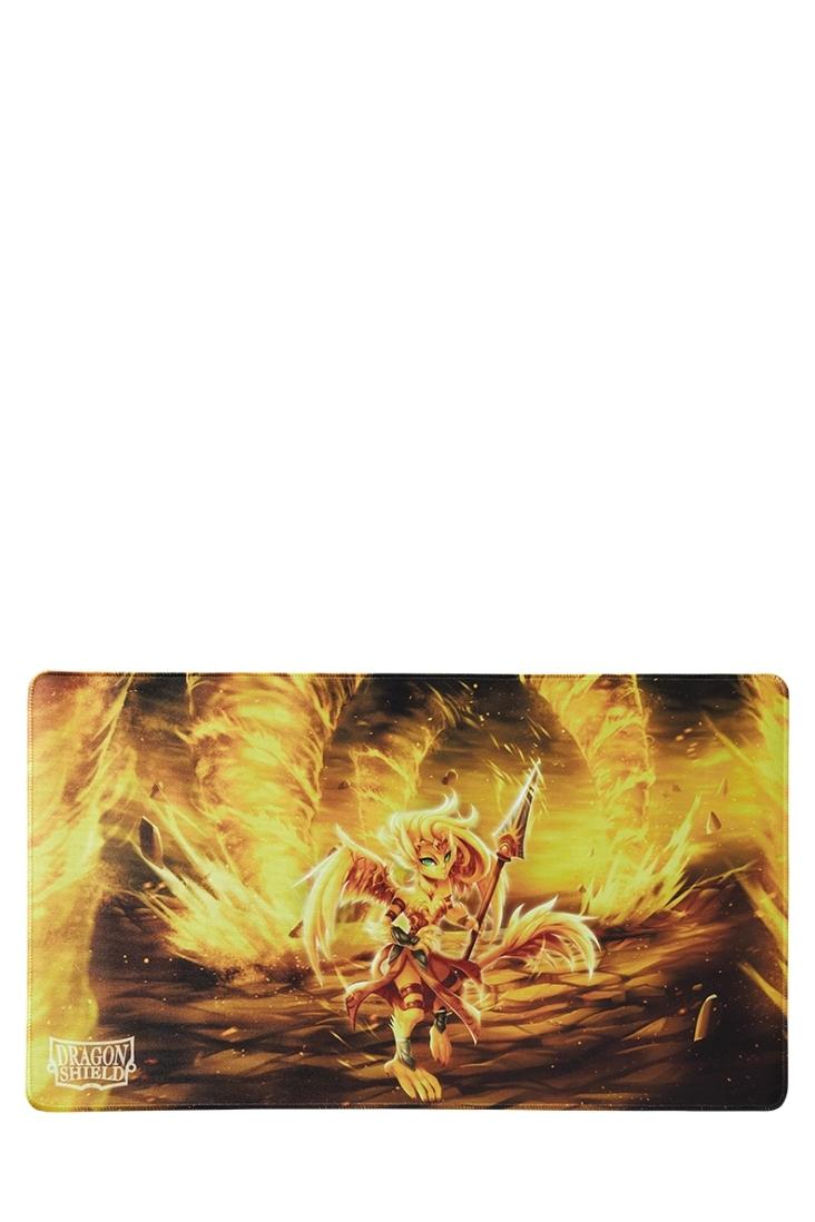 Dragon Shield - Playmat - Dorna