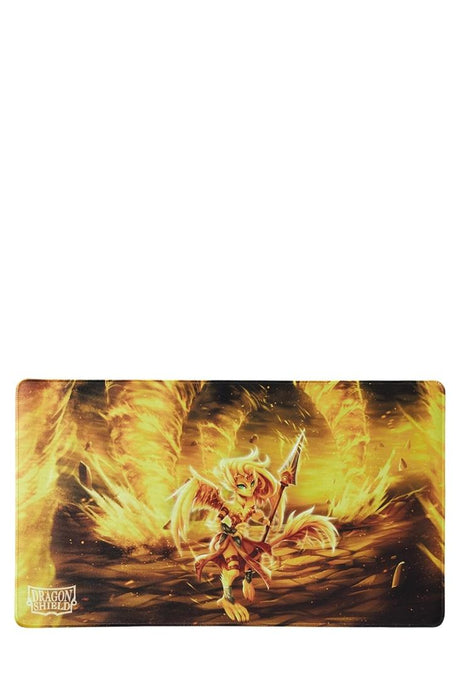Dragon Shield - Playmat - Dorna