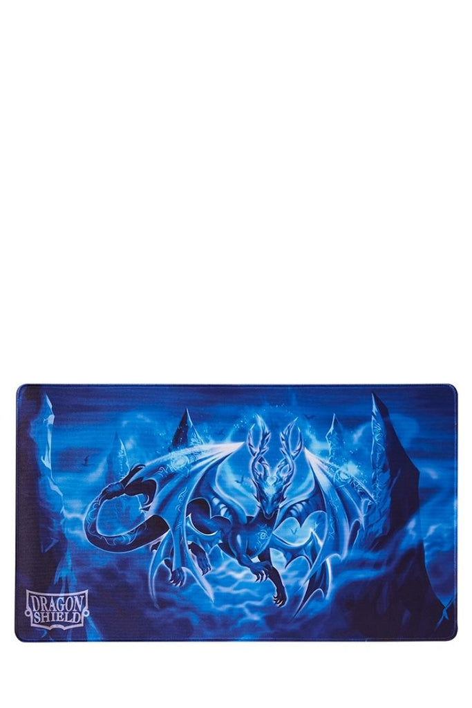 Dragon Shield - Playmat - Xon