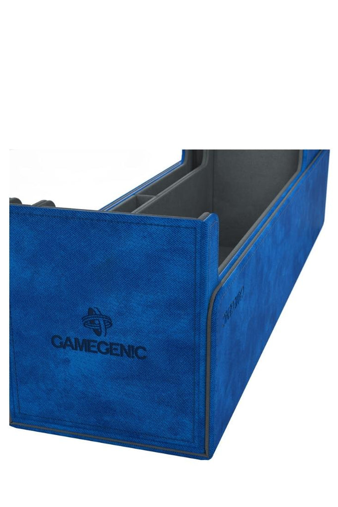 Gamegenic - Cards' Lair 400+ Convertible - Blau