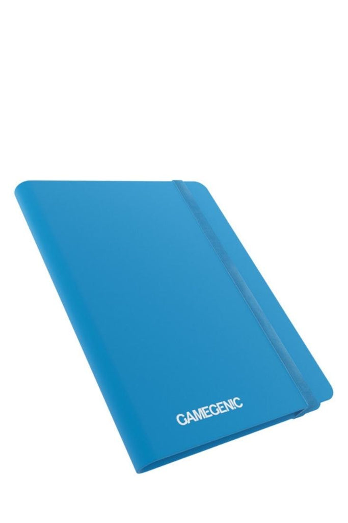 Gamegenic - Casual Album 18-Pocket - Blau