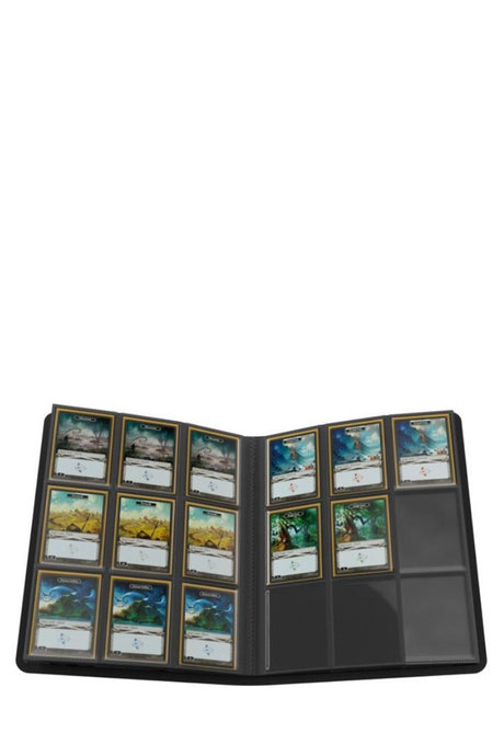 Gamegenic - Casual Album 18-Pocket - Schwarz