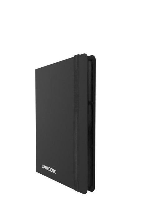 Gamegenic - Casual Album 18-Pocket - Schwarz
