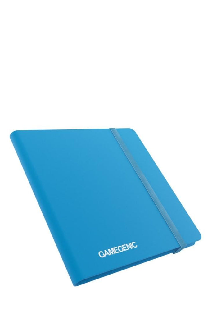 Gamegenic - Casual Album 24-Pocket - Blau