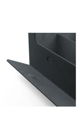 Gamegenic - Dungeon 1100+ Convertible - Schwarz