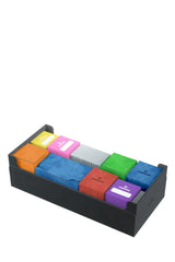 Gamegenic - Dungeon 1100+ Convertible - Schwarz