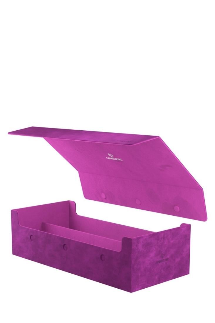 Gamegenic - Dungeon 1100+ Convertible - Violett