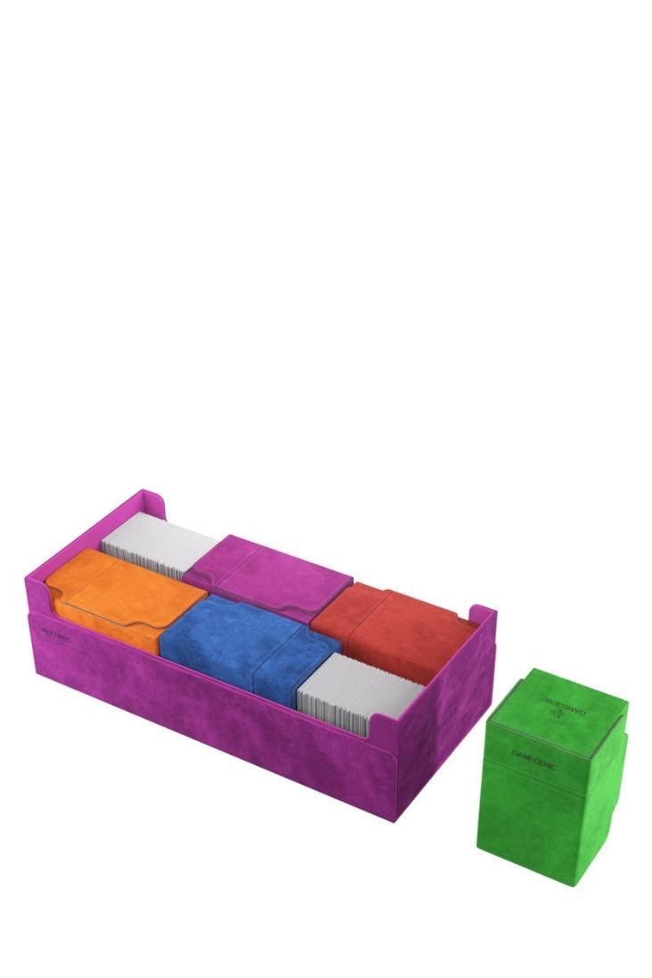 Gamegenic - Dungeon 1100+ Convertible - Violett