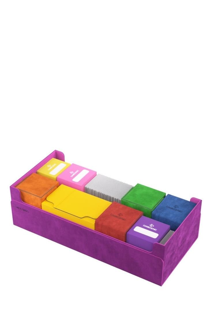 Gamegenic - Dungeon 1100+ Convertible - Violett