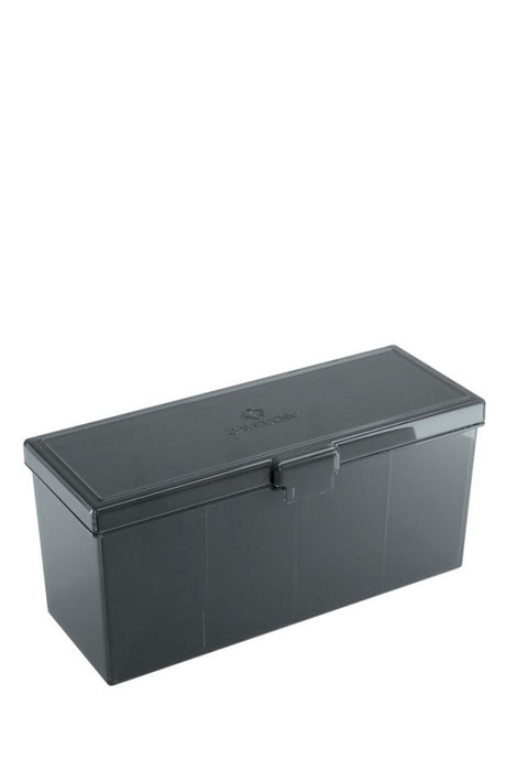 Gamegenic - Fourtress 320+ - Schwarz