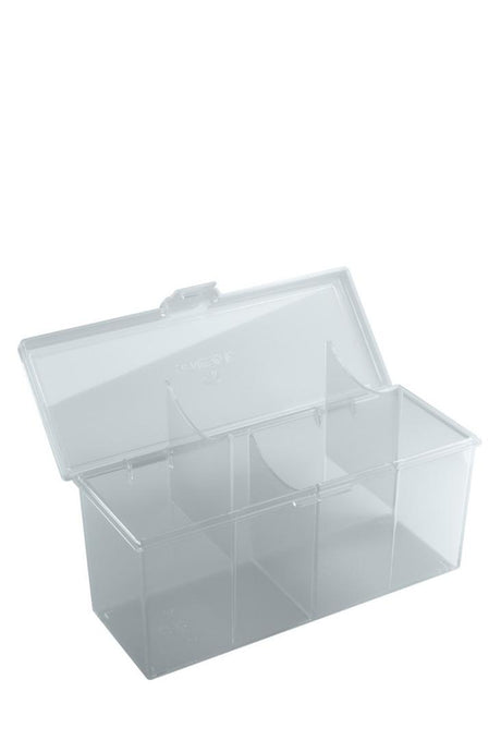 Gamegenic - Fourtress 320+ - Transparent