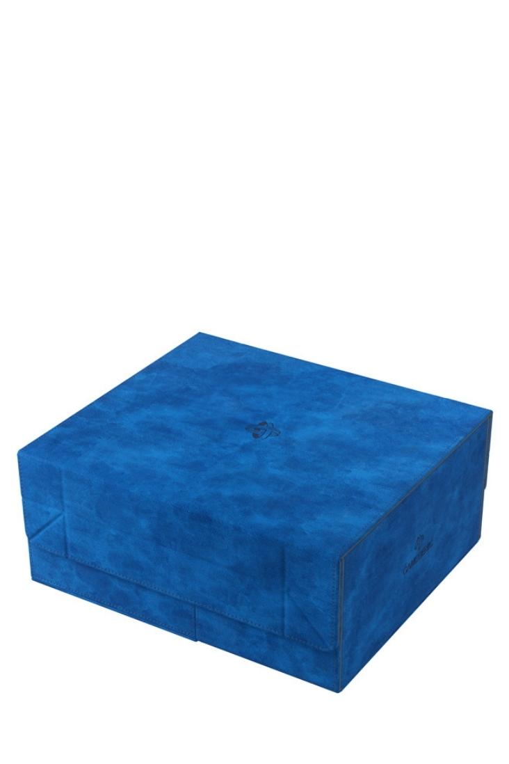 Gamegenic - Games' Lair 600+ Convertible - Blau