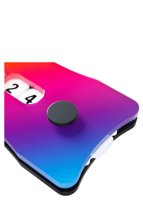 Gamegenic - Lebenspunktezähler - Color-Gradient