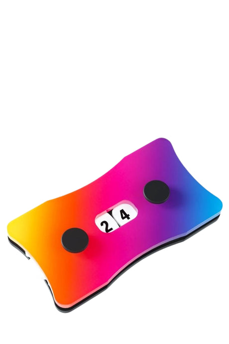 Gamegenic - Lebenspunktezähler - Color-Gradient