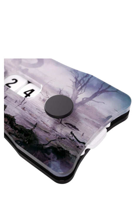 Gamegenic - Lebenspunktezähler - Sumpf