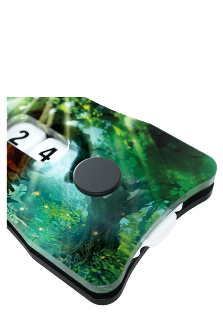 Gamegenic - Lebenspunktezähler - Wald