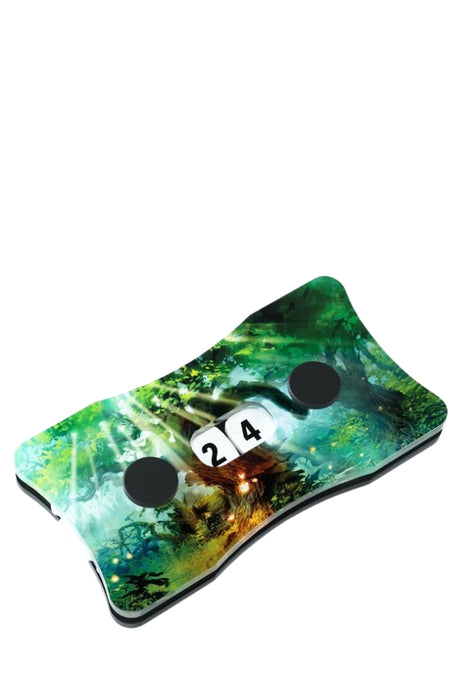 Gamegenic - Lebenspunktezähler - Wald