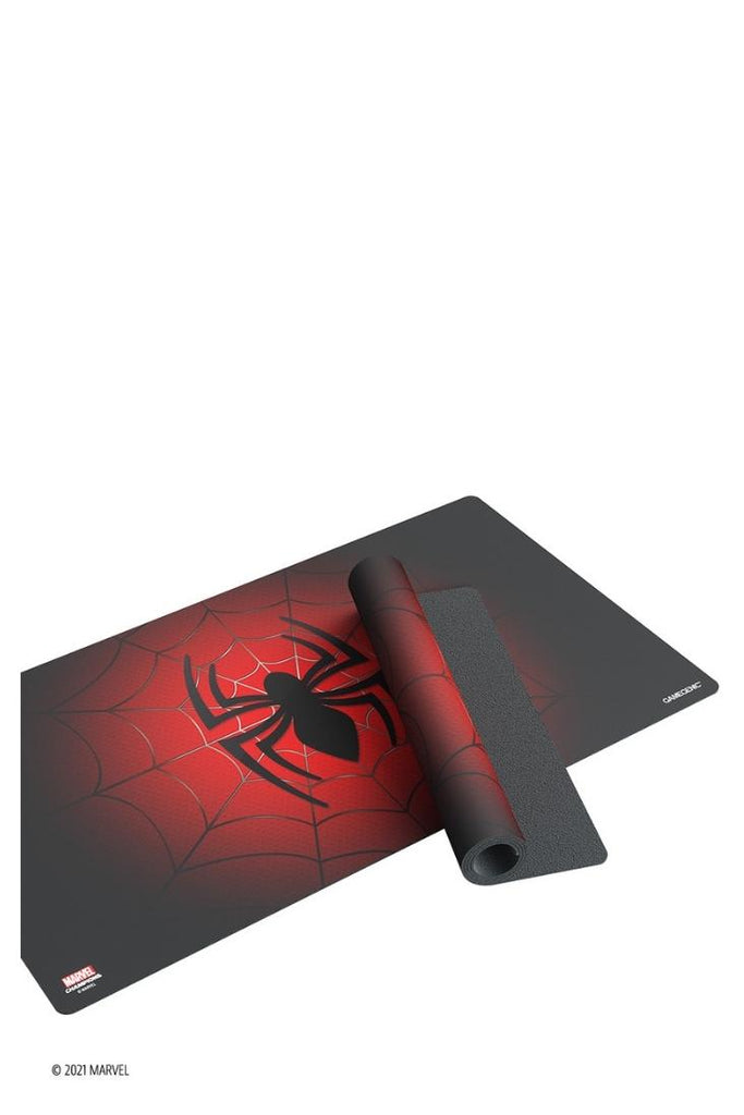 Gamegenic - Marvel Champions Prime Playmat - Spider-Man