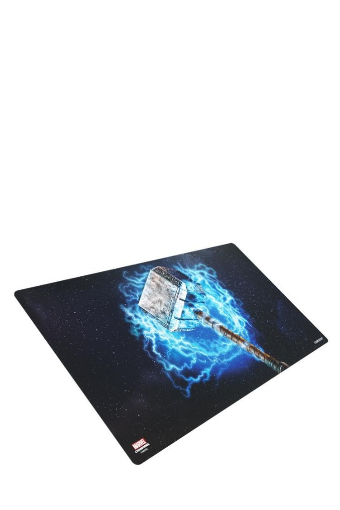 Gamegenic - Marvel Champions Prime Playmat - Thor