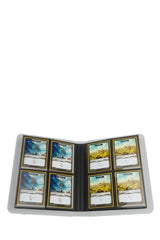 Gamegenic - Prime Album 8-Pocket - Weiss