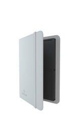 Gamegenic - Prime Album 8-Pocket - Weiss
