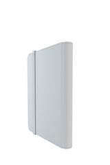 Gamegenic - Prime Album 8-Pocket - Weiss