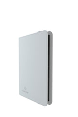 Gamegenic - Prime Album 8-Pocket - Weiss