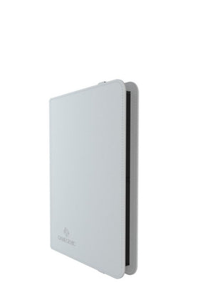 Gamegenic - Prime Album 8-Pocket - Weiss