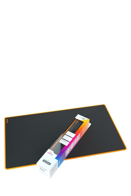 Gamegenic - Prime Playmat XP - Schwarz