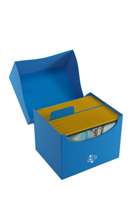 Gamegenic - Side Holder 100+ XL - Blau