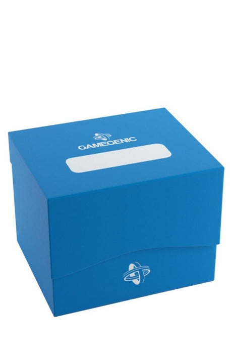 Gamegenic - Side Holder 100+ XL - Blau