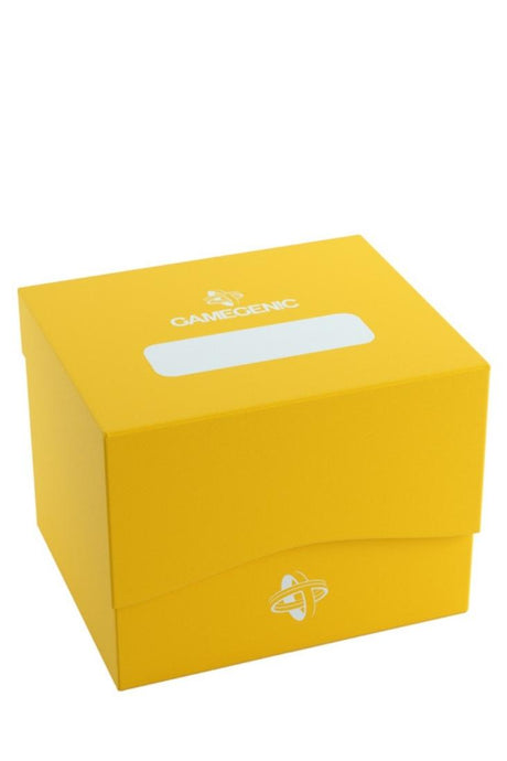 Gamegenic - Side Holder 100+ XL - Gelb