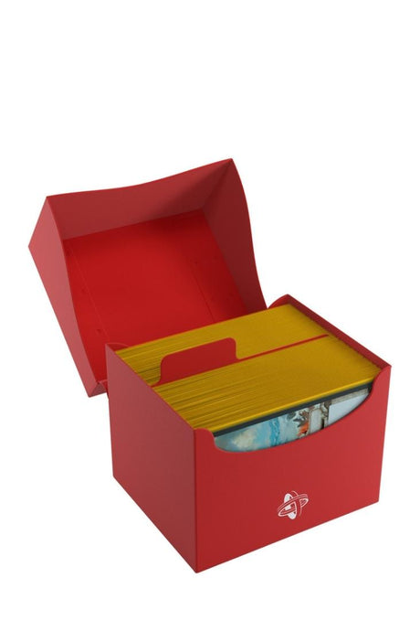 Gamegenic - Side Holder 100+ XL - Rot