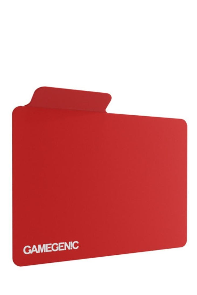 Gamegenic - Side Holder 100+ XL - Rot